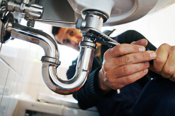 Best Plumbing Services Near Me  in Muscatine, IA