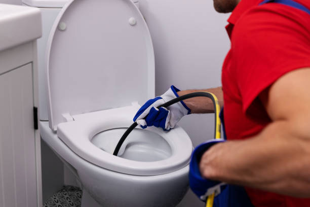 Best Drain Cleaning Services  in Muscatine, IA