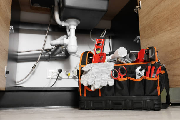 Best Plumbing Repair Near Me  in Muscatine, IA