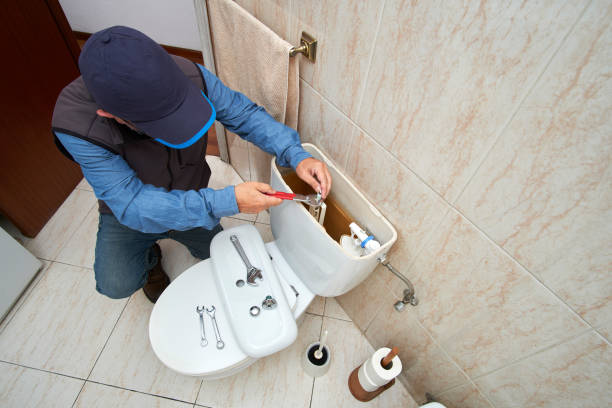 Best Sewer Line Repair  in Muscatine, IA