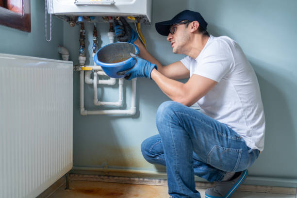 Water Softener Installation in Muscatine, IA