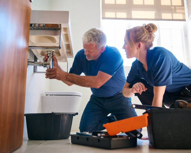  Muscatine, IA Plumbing Pros